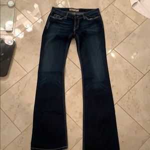 BKE Denim Stella Stretch 29 x 37